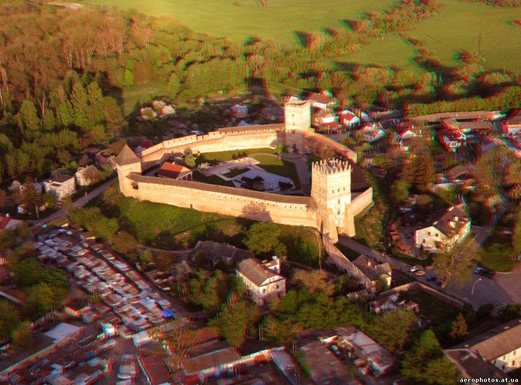 Stereo castle1